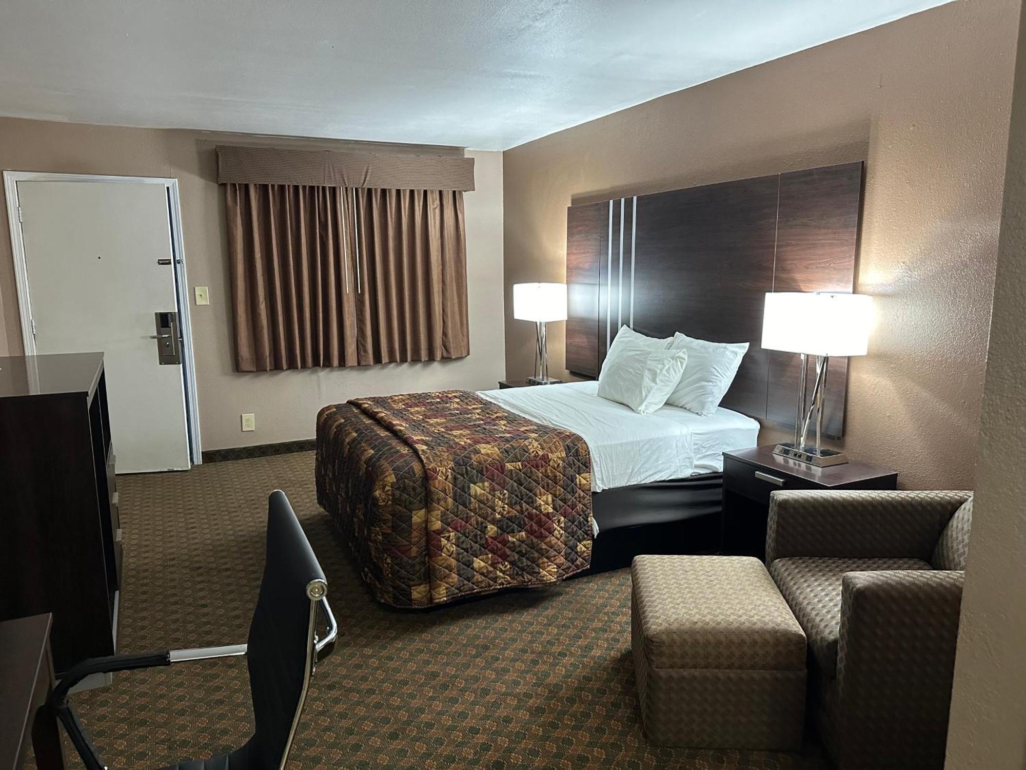Star Inn Tonopah Exterior foto