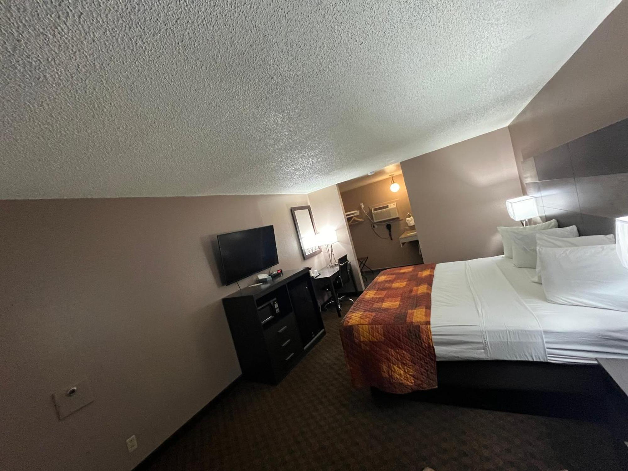 Star Inn Tonopah Exterior foto