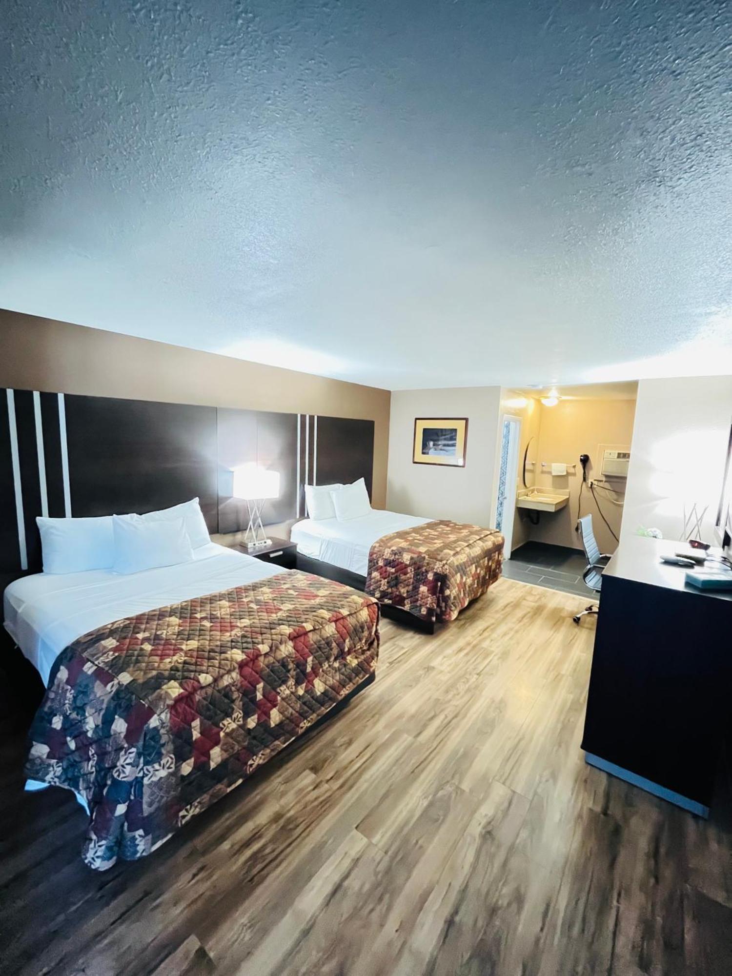 Star Inn Tonopah Exterior foto